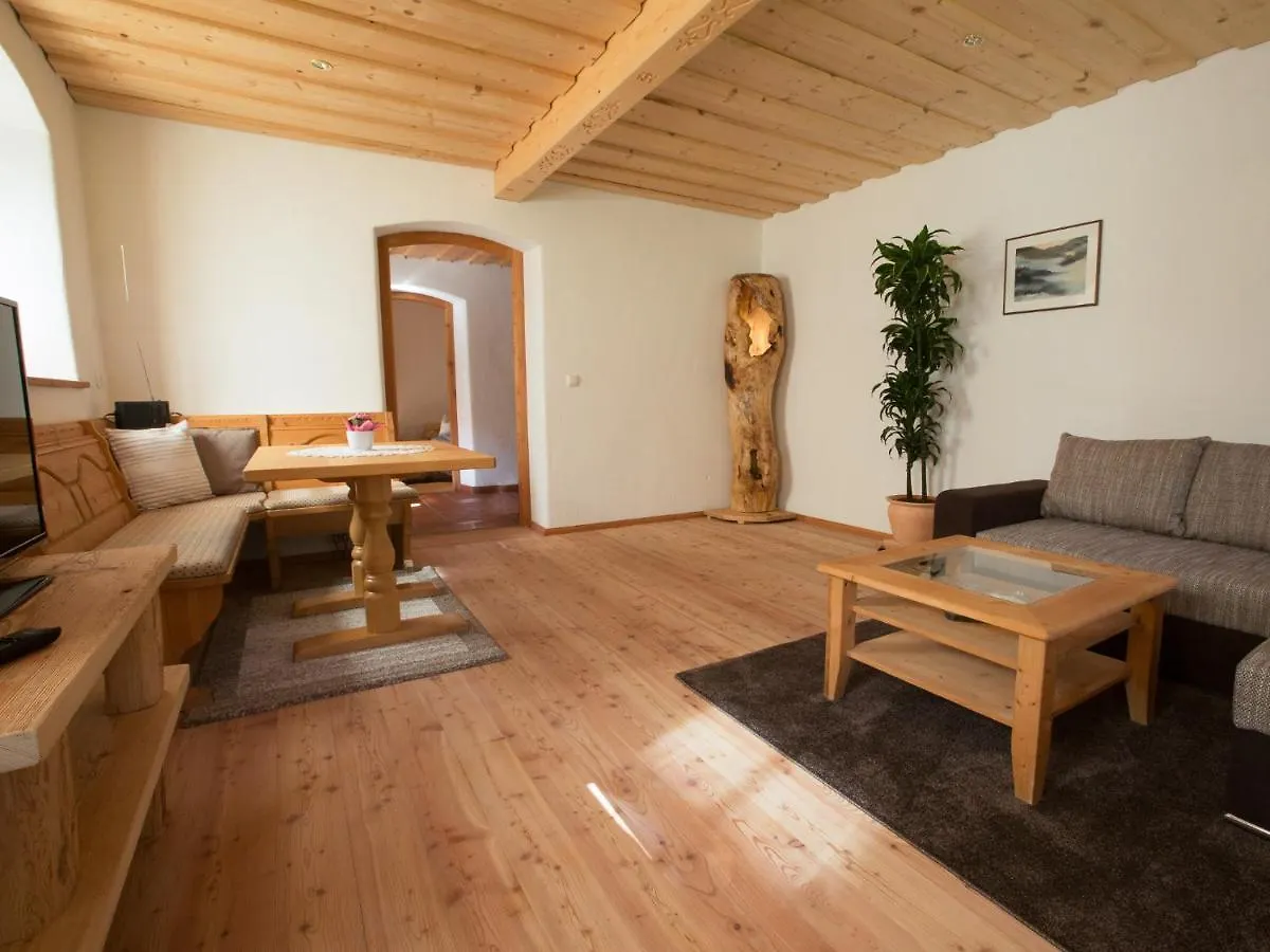 Apartamento Ferienhaus Am Streicher - Chiemgau Karte Inzell