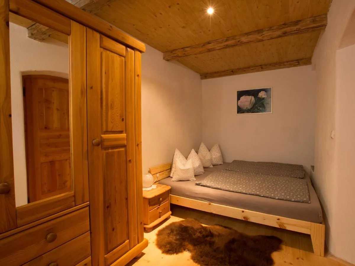 Ferienhaus Am Streicher - Chiemgau Karte Inzell Apartamento